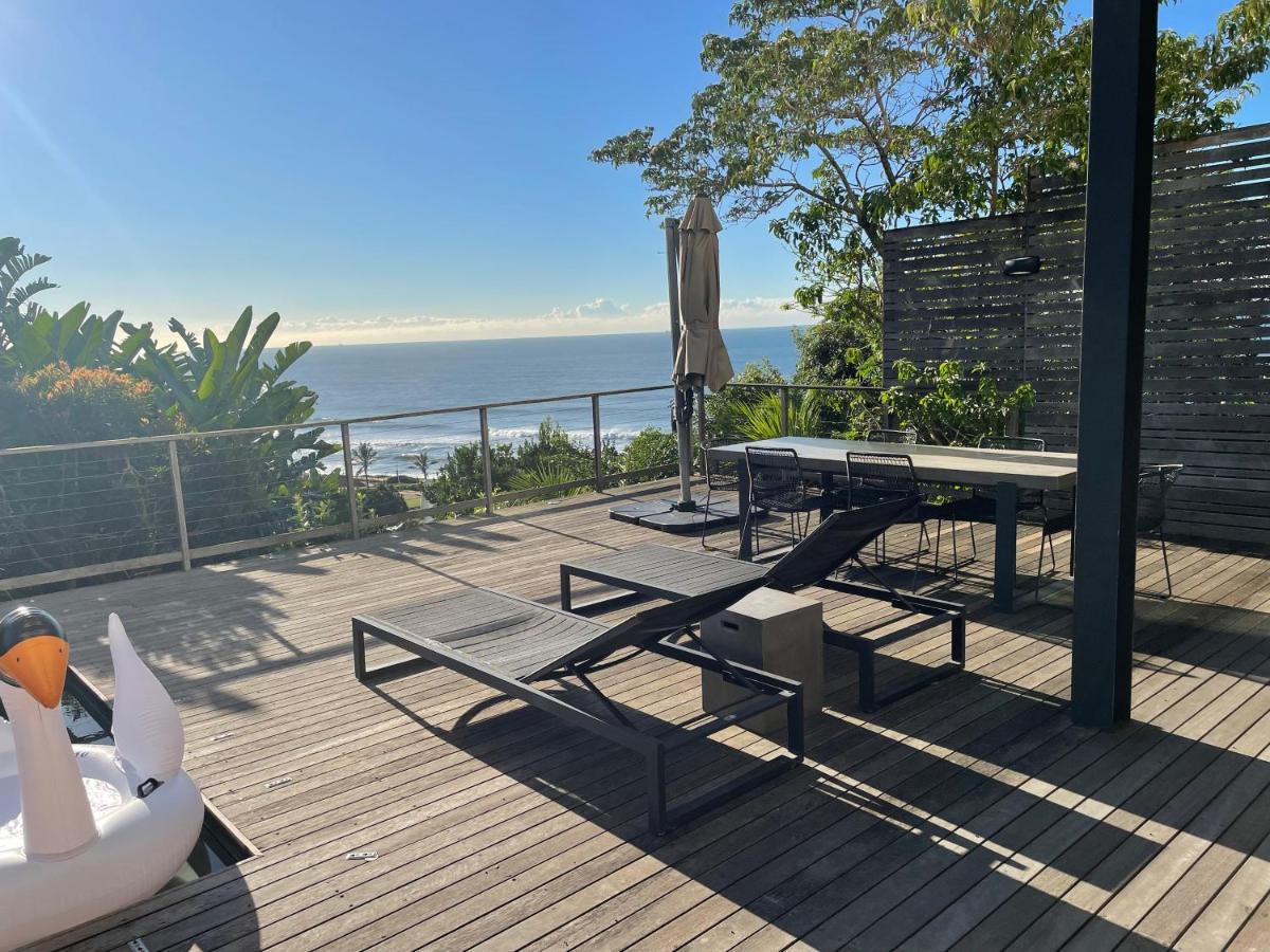 Maison De Plage Umdloti Esterno foto