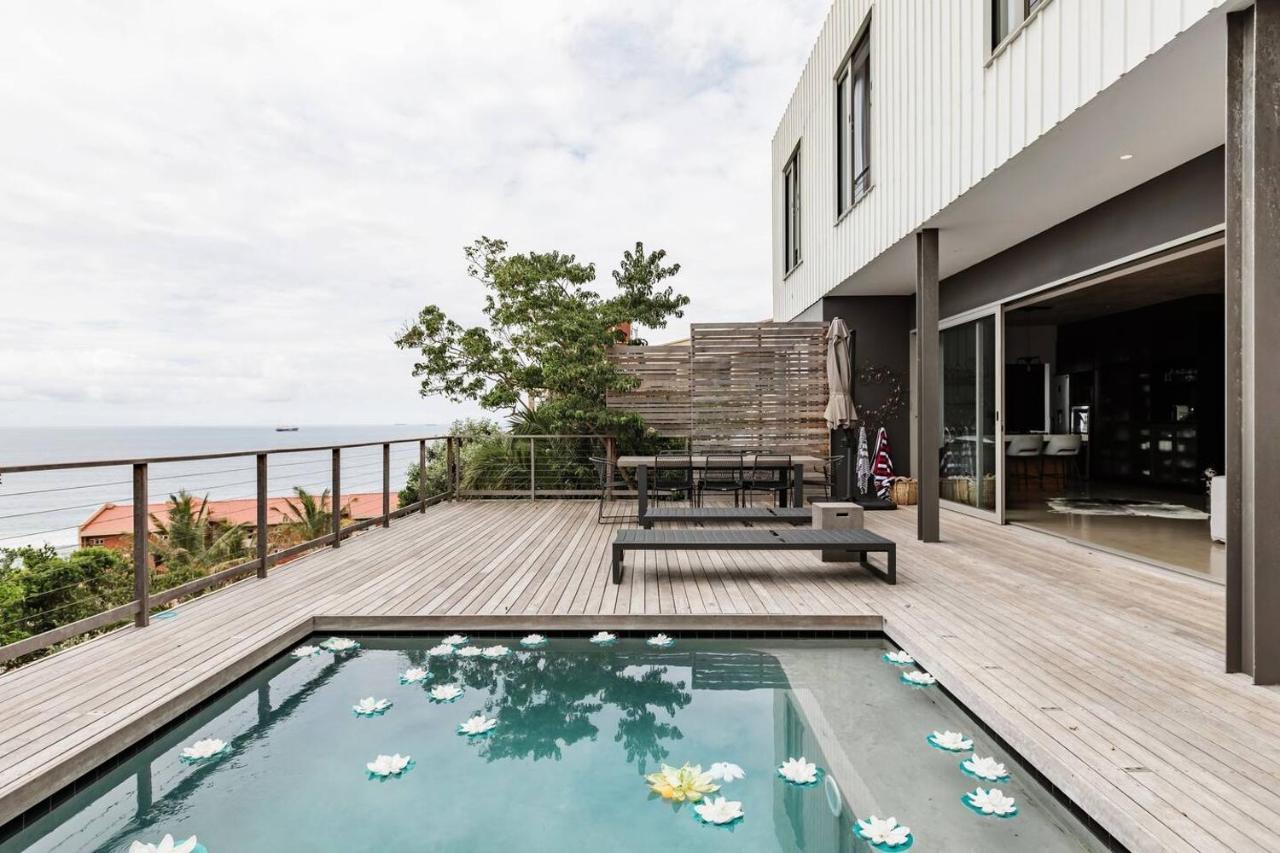 Maison De Plage Umdloti Esterno foto