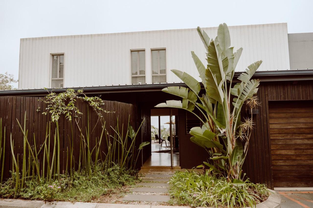 Maison De Plage Umdloti Esterno foto