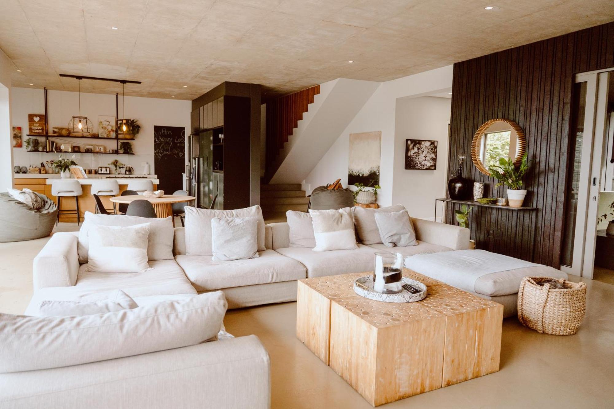 Maison De Plage Umdloti Esterno foto