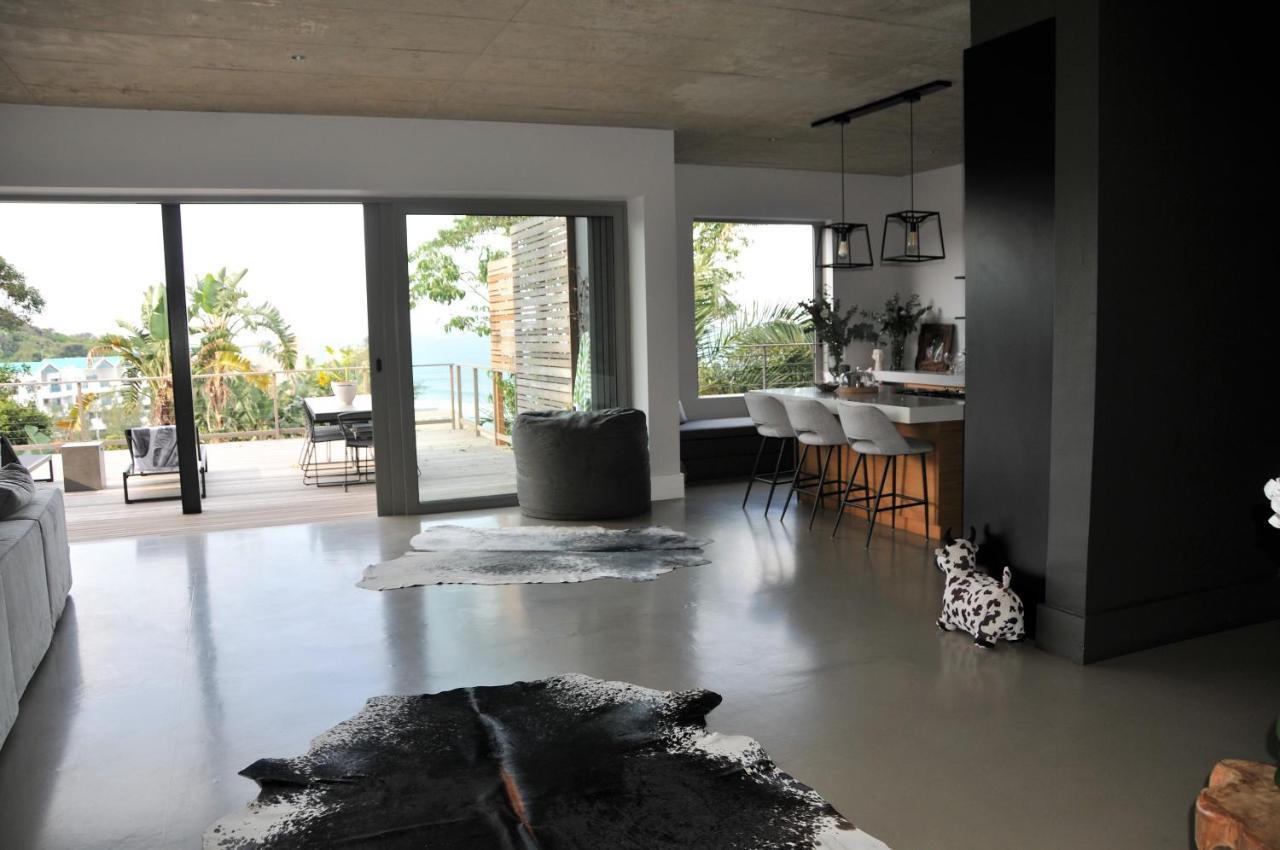 Maison De Plage Umdloti Esterno foto