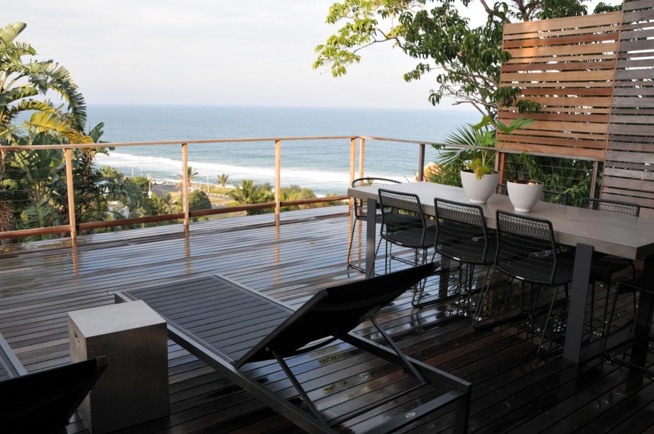 Maison De Plage Umdloti Esterno foto